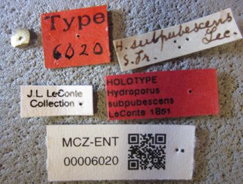 Media type: image;   Entomology 6020 Aspect: labels